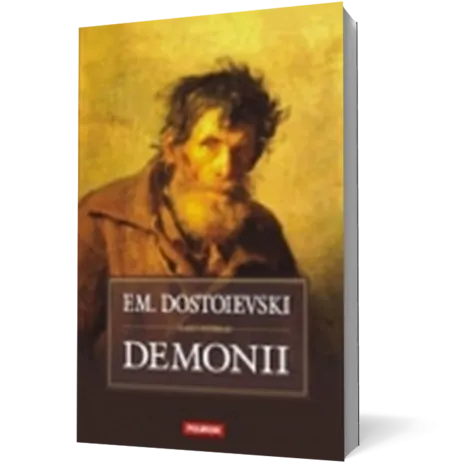 Demonii (ed.cartonata)