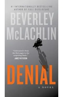 Denial - Beverley Mclachlin