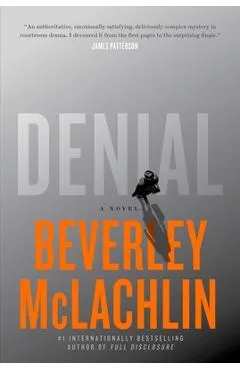 Denial - Beverley Mclachlin
