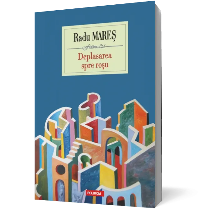 Deplasarea spre roşu