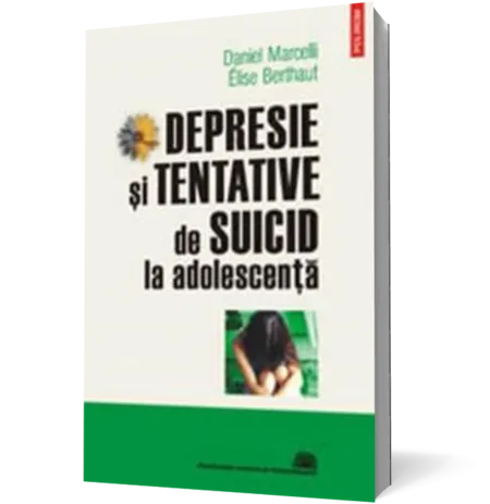 Depresie si tentative de suicid la adolescenta