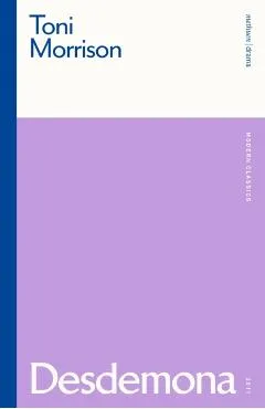 Desdemona - Toni Morrison