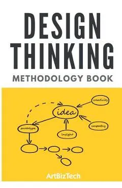 Design Thinking Methodology Book - Emrah Yayici