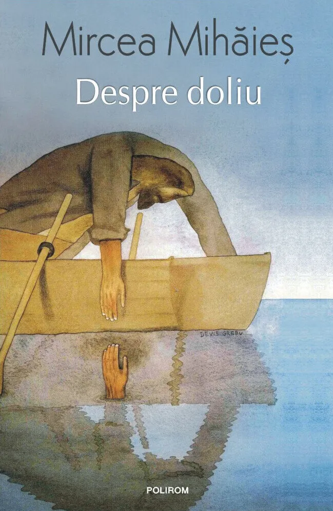 Despre doliu