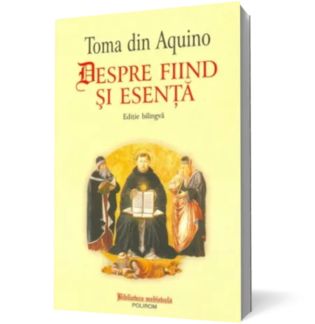 Despre fiind si esenta