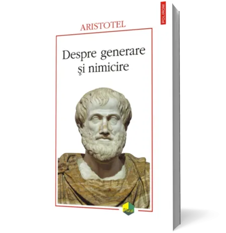 Despre generare şi nimicire