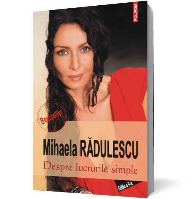 Despre lucrurile simple