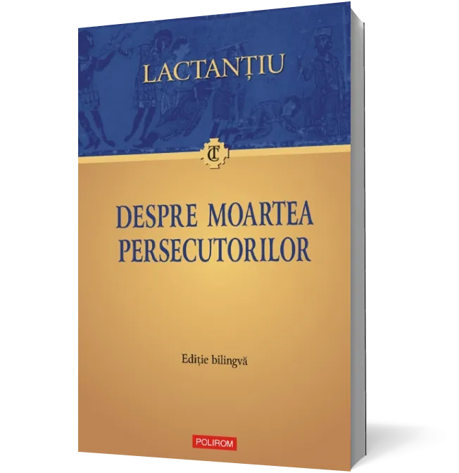 Despre moartea persecutorilor