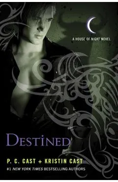 Destined - Kristin Cast