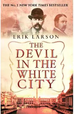 Devil In The White City