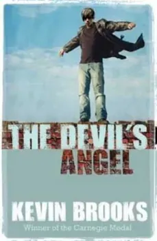 Devil's Angel, Paperback/Kevin Brooks