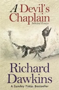 Devil's Chaplain, Paperback/Richard Dawkins