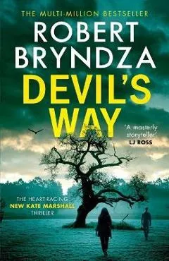 Devil's Way - Robert Bryndza