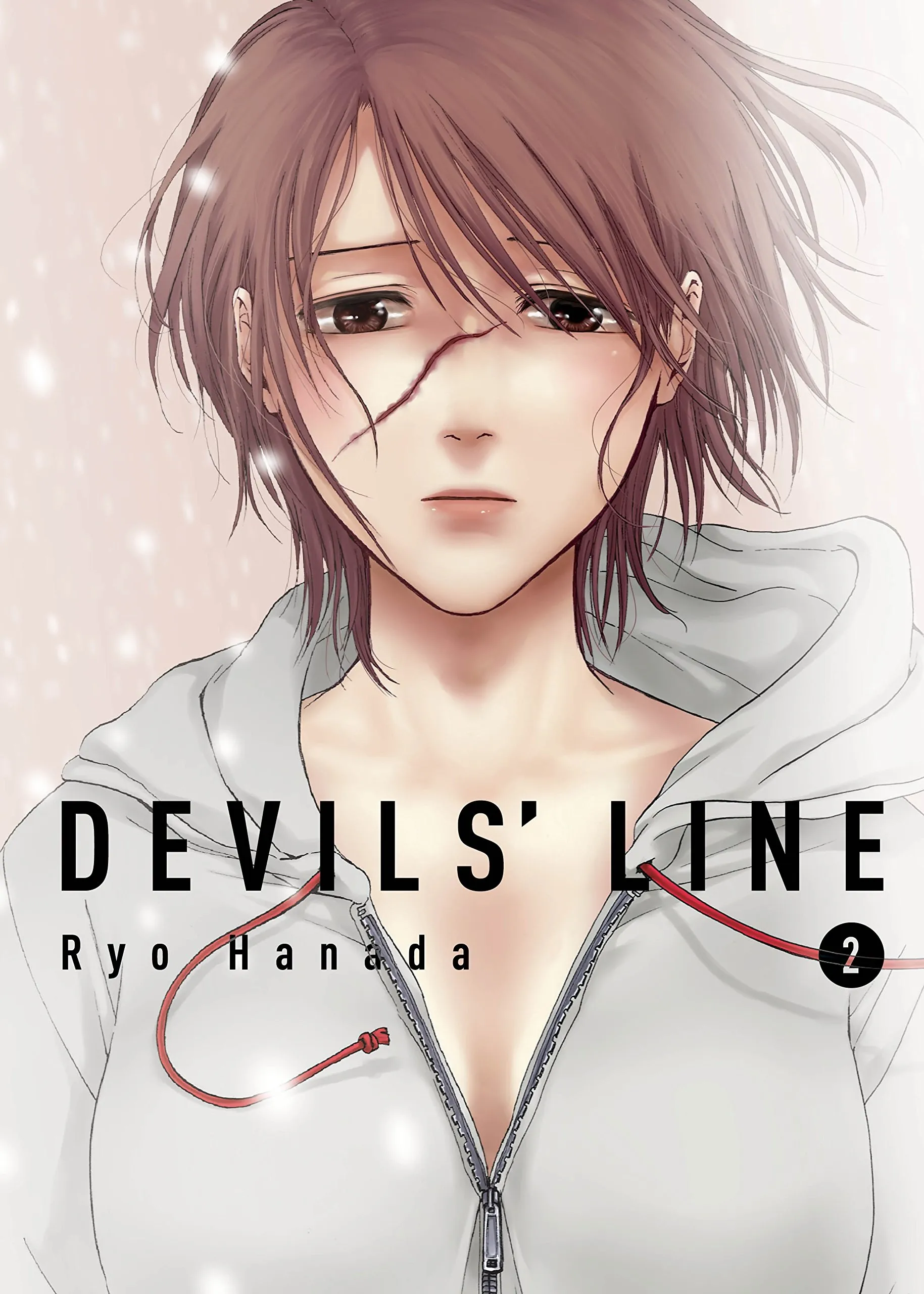 Devils' Line Volume 2 | Ryo Hanada