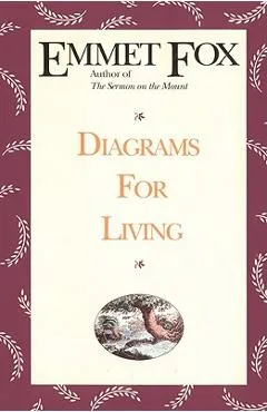 Diagrams for Living: The Bible Unveiled - Emmet Fox