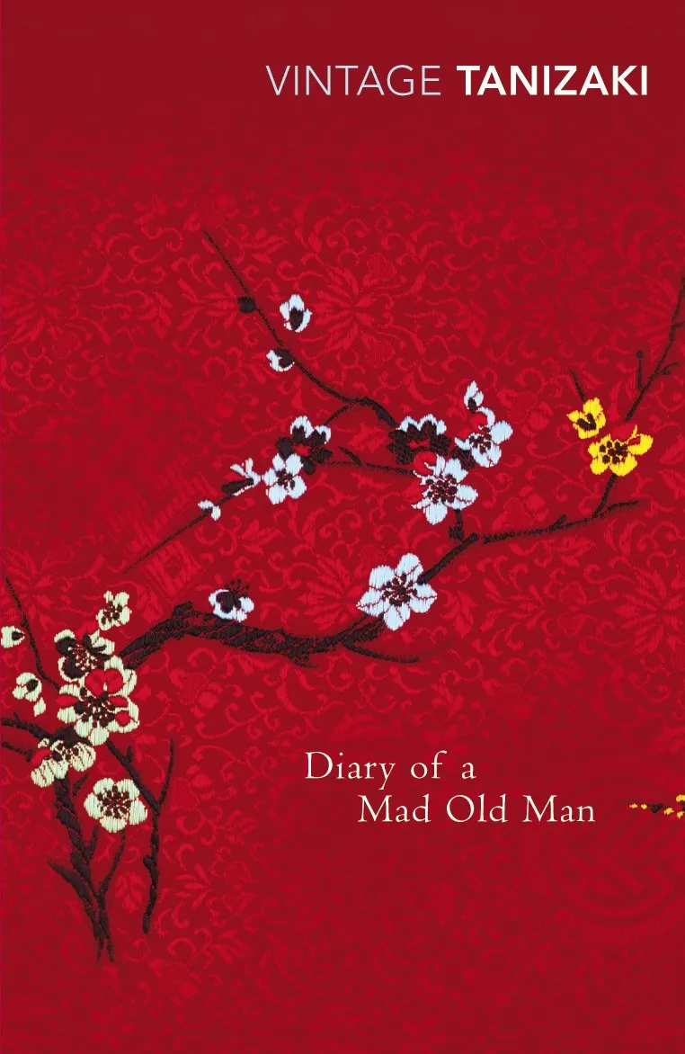 Diary Of A Mad Old Man | Jun'ichiro Tanizaki