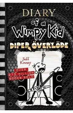 Diary of a Wimpy Kid: Book 17 - Jeff Kinney