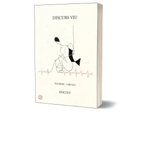 Diatribe. Cartea I. Discurs Viu