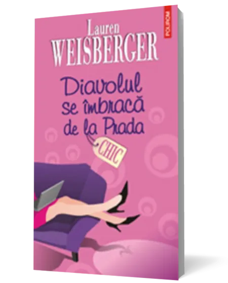 Diavolul se imbraca de la Prada