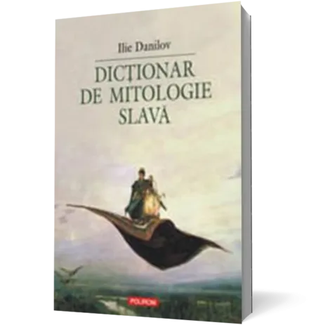 Dictionar de mitologie slava