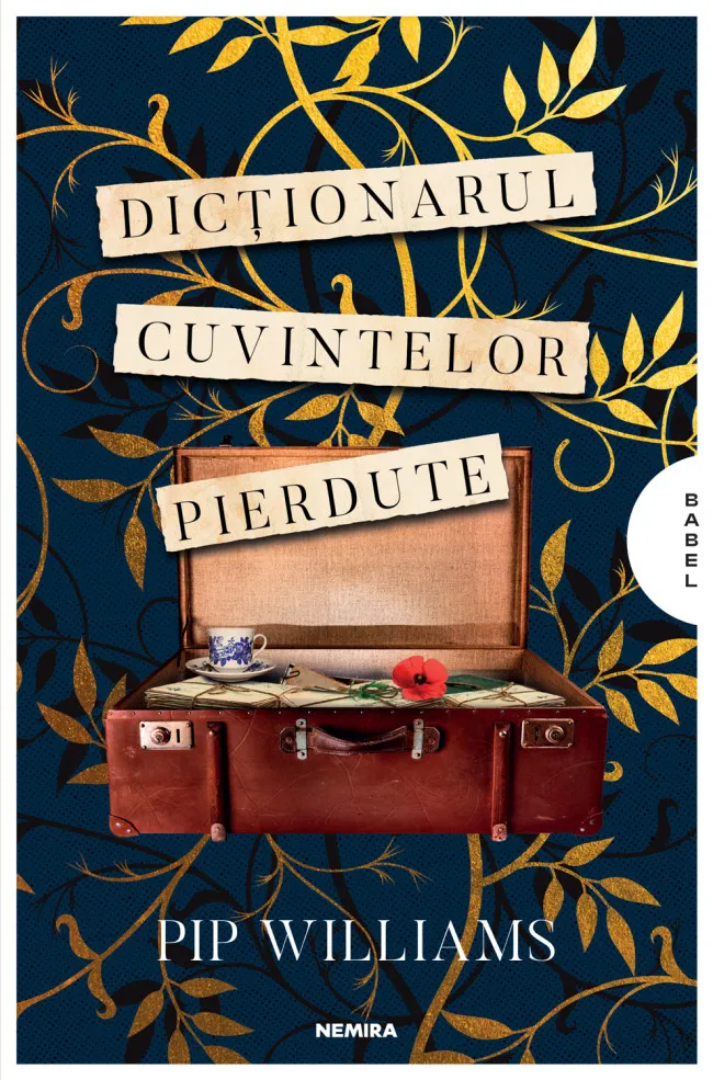 Dictionarul cuvintelor pierdute | Pip Williams