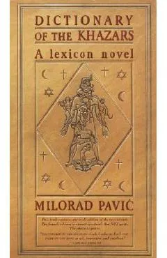 Dictionary of the Khazars (M) - Milorad Pavic
