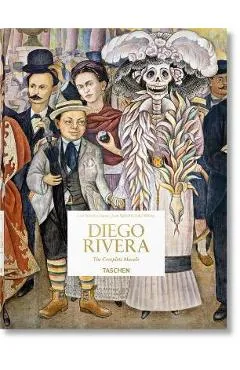 Diego Rivera. the Complete Murals - Luis-martín Lozano