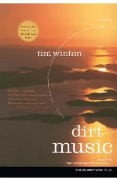 Dirt Music - Tim Winton