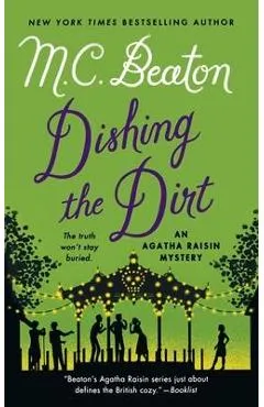 Dishing the Dirt - M. C. Beaton