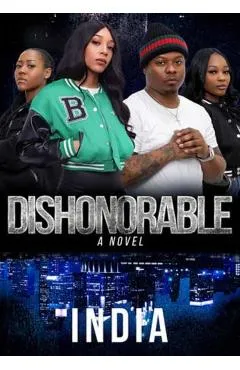 Dishonorable - India