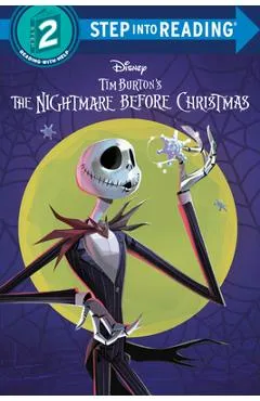 Disney Tim Burton's the Nightmare Before Christmas -