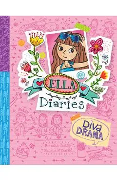 Diva Drama - Meredith Costain