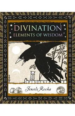Divination: Elements of Wisdom - Jewels Rocka