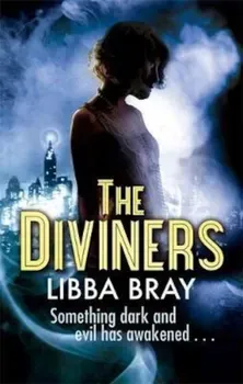 Diviners, Paperback/Libba Bray