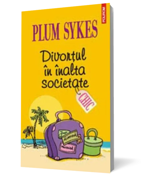 Divortul in inalta societate