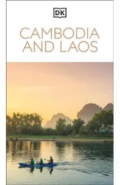 DK Cambodia and Laos -