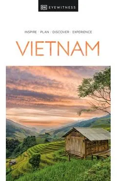 DK Eyewitness Vietnam - Dk Eyewitness