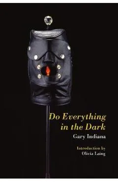 Do Everything in the Dark - Gary Indiana