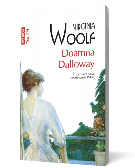 Doamna Dalloway