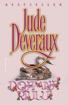 Doamna riului/Jude Deveraux