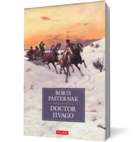 Doctor Jivago
