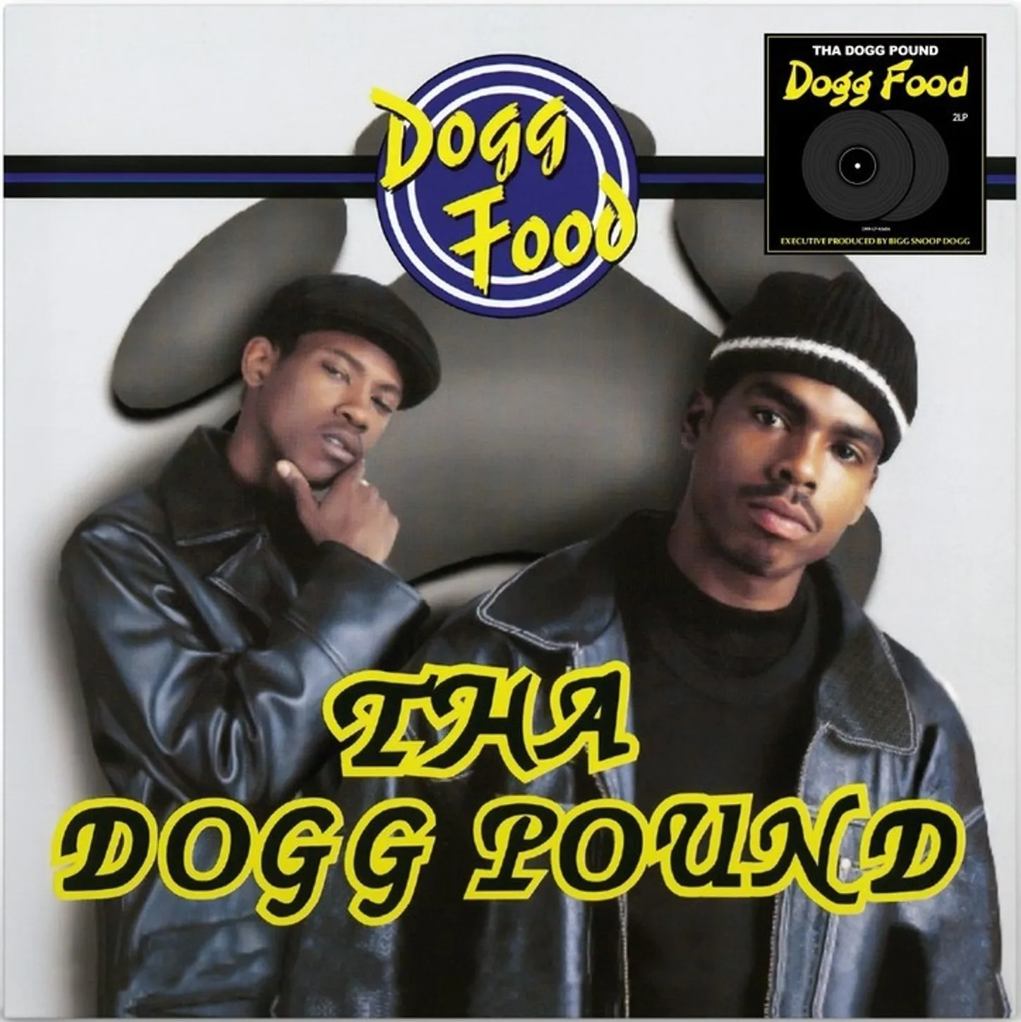 Dogg Food | Tha Dogg Pound