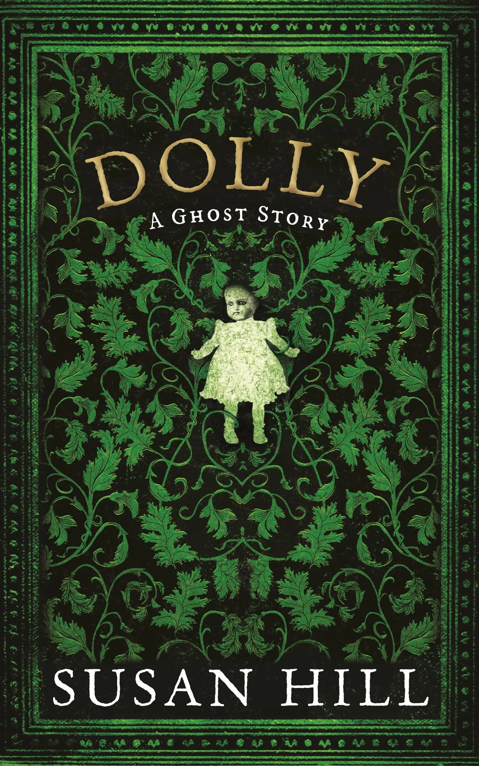 Dolly - A Ghost Story | Susan Hill