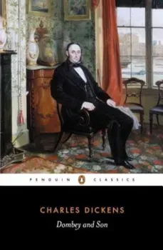Dombey and Son, Paperback/Charles Dickens