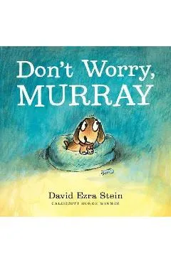 Don't Worry, Murray - David Ezra Stein