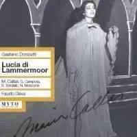 Donizetti: Lucia di Lammermoor