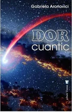 Dor cuantic - Gabriela Aronovici