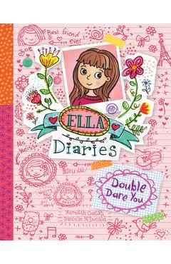 Double Dare You - Meredith Costain