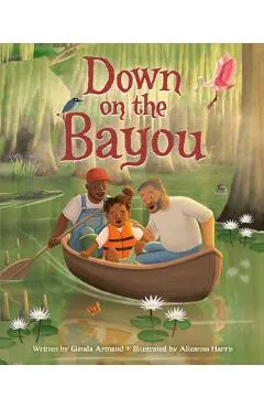 Down on the Bayou - Glenda Armand