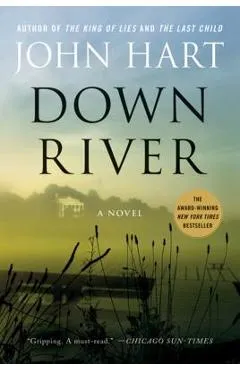 Down River - John Hart